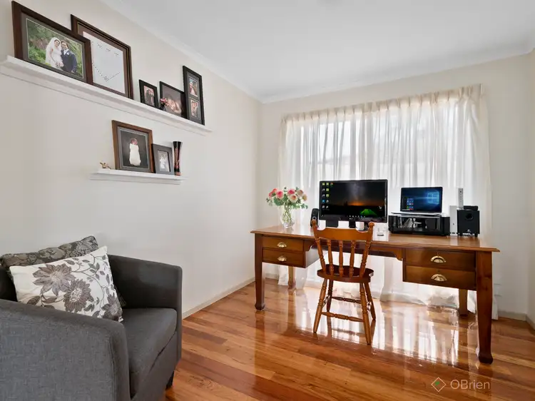 Sixth view of Homely house listing, 1/57 Amber Crescent, Narre Warren VIC 3805