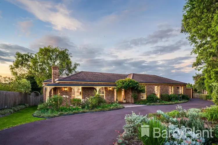 3 Tumble Tree Court, Highton VIC 3216