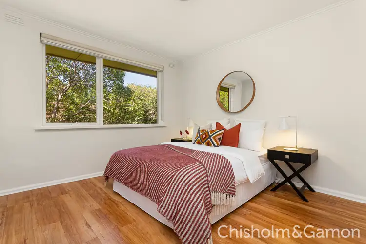 Fifth view of Homely apartment listing, 10/23 Park Street, St Kilda West VIC 3182