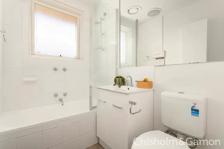 Sixth view of Homely apartment listing, 10/23 Park Street, St Kilda West VIC 3182