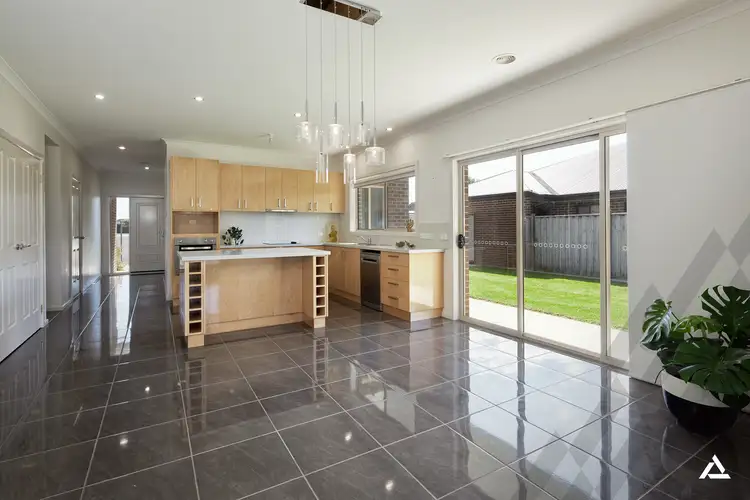 Third view of Homely house listing, 28 Villeneuve Drive, Trafalgar VIC 3824