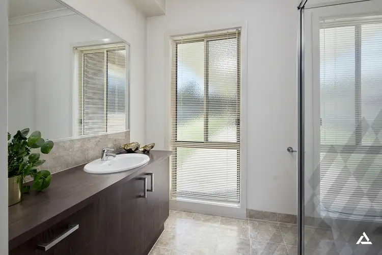 Sixth view of Homely house listing, 28 Villeneuve Drive, Trafalgar VIC 3824