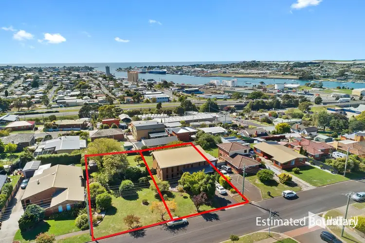 Main view of Homely house listing, 37 Shaw Street, Miandetta TAS 7310