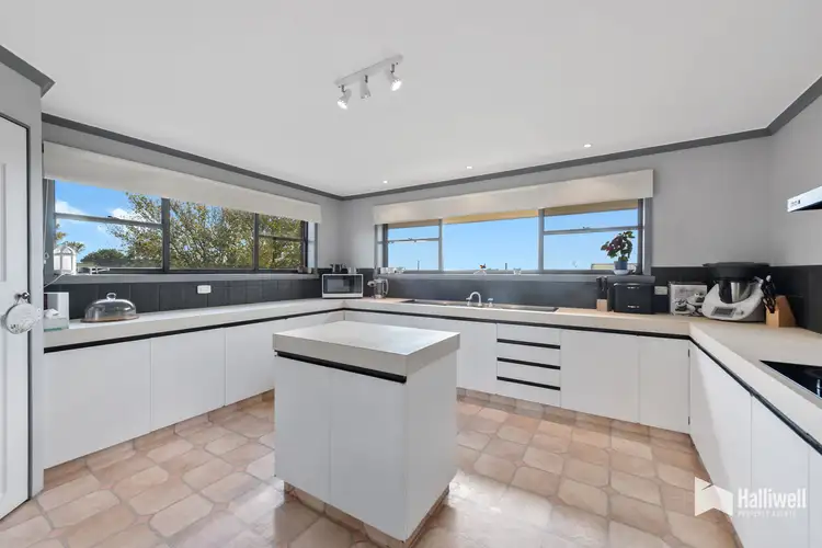 Third view of Homely house listing, 37 Shaw Street, Miandetta TAS 7310