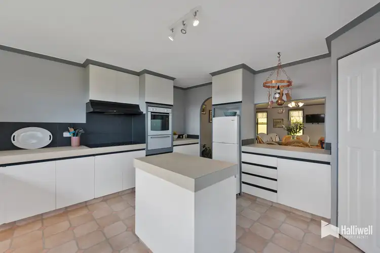 Fourth view of Homely house listing, 37 Shaw Street, Miandetta TAS 7310