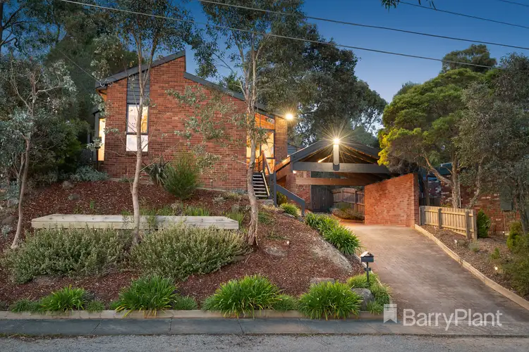11 Kelway Crescent, Eltham North VIC 3095