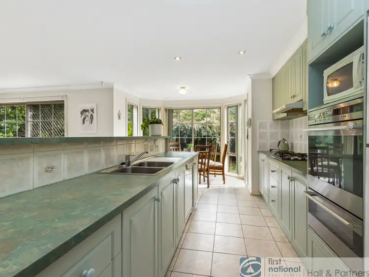 Fifth view of Homely house listing, 5 Daffodil Court, Endeavour Hills VIC 3802
