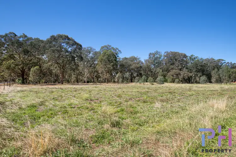 Second view of Homely land listing, 220 Burgoyne Street, Huntly VIC 3551
