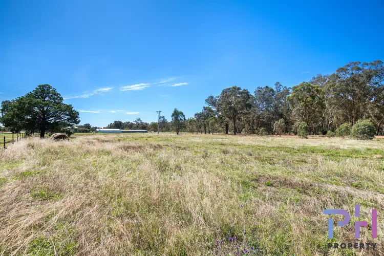 Third view of Homely land listing, 220 Burgoyne Street, Huntly VIC 3551