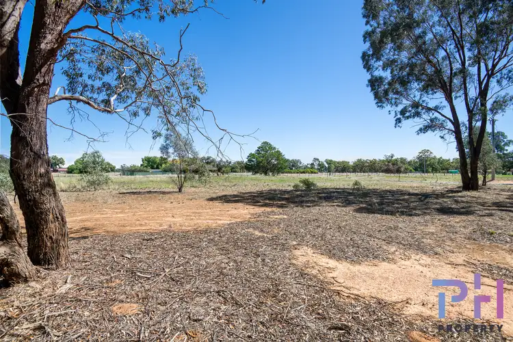 Fourth view of Homely land listing, 220 Burgoyne Street, Huntly VIC 3551