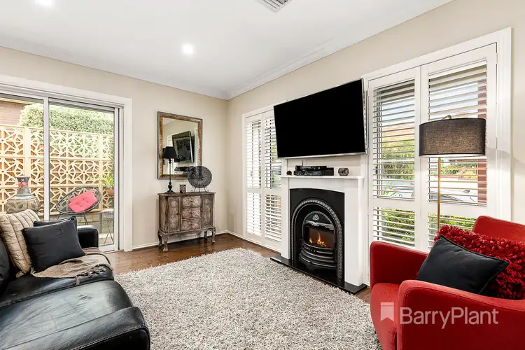 Second view of Homely townhouse listing, 1/290 Hope Street, Brunswick West VIC 3055