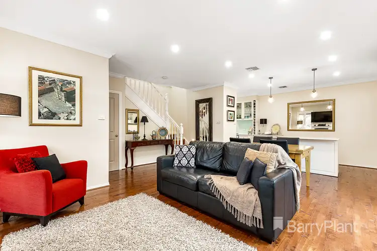 Third view of Homely townhouse listing, 1/290 Hope Street, Brunswick West VIC 3055