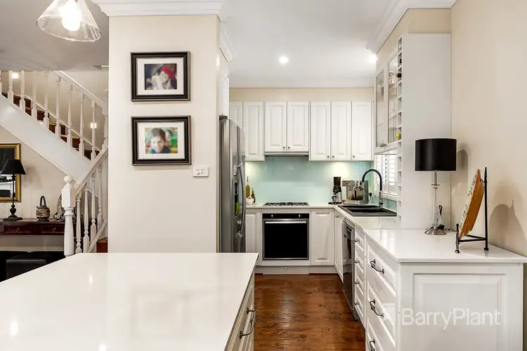 Fourth view of Homely townhouse listing, 1/290 Hope Street, Brunswick West VIC 3055
