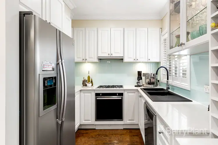 Fifth view of Homely townhouse listing, 1/290 Hope Street, Brunswick West VIC 3055