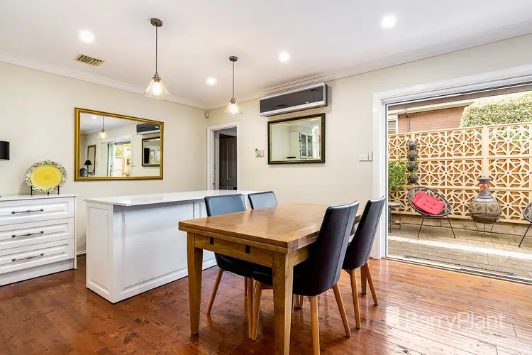 Sixth view of Homely townhouse listing, 1/290 Hope Street, Brunswick West VIC 3055