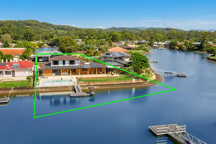 15 Headsail Court, Currumbin Waters QLD 4223