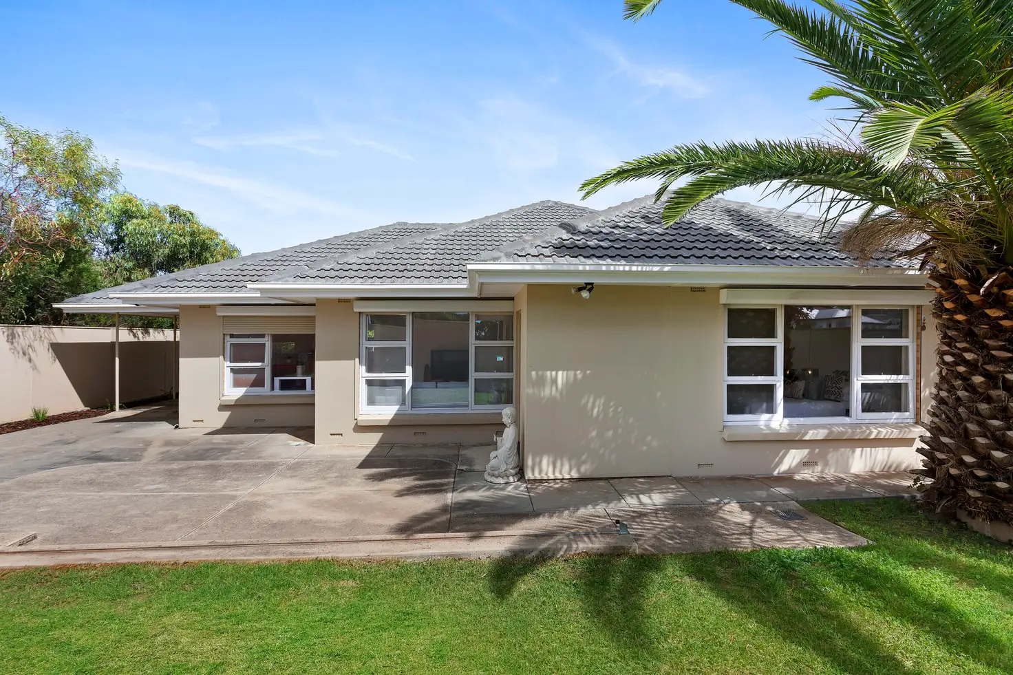 Main view of Homely house listing, 95 O G Road, Klemzig SA 5087