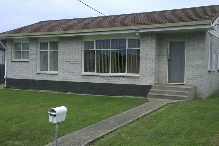 8 College Court, Devonport TAS 7310