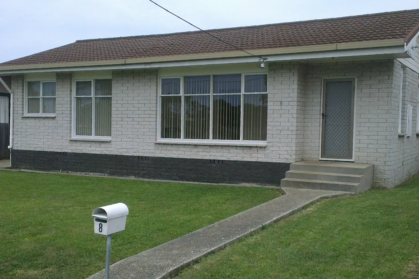 Main view of Homely house listing, 8 College Court, Devonport TAS 7310