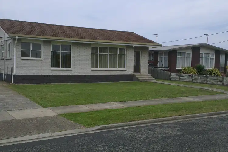 Second view of Homely house listing, 8 College Court, Devonport TAS 7310