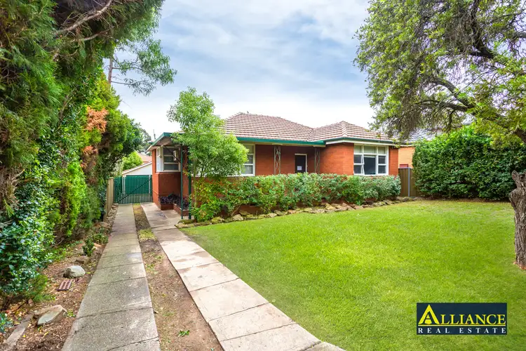 Main view of Homely house listing, 43 Alliance Avenue, Revesby NSW 2212