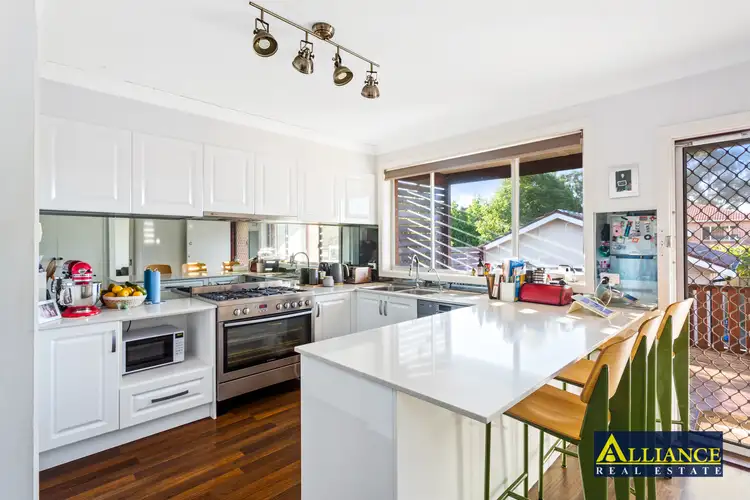 Second view of Homely house listing, 43 Alliance Avenue, Revesby NSW 2212