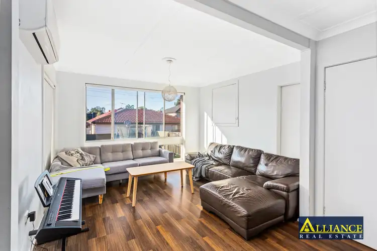 Third view of Homely house listing, 43 Alliance Avenue, Revesby NSW 2212