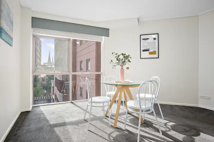 402/181 Exhibition Street, Melbourne VIC 3000