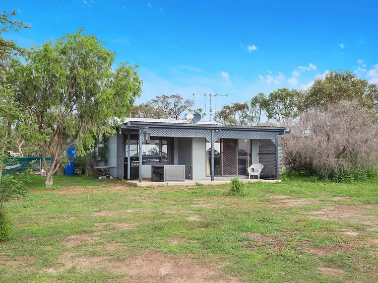 Main view of Homely rural property listing, 520 Yarrawonga Road, Mudgee NSW 2850