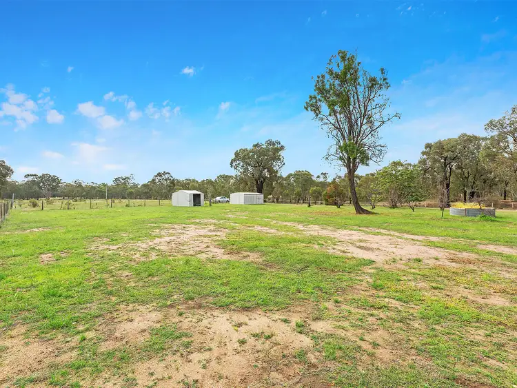 Third view of Homely rural property listing, 520 Yarrawonga Road, Mudgee NSW 2850