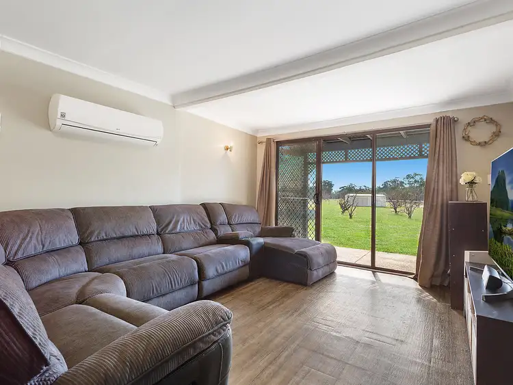 Sixth view of Homely rural property listing, 520 Yarrawonga Road, Mudgee NSW 2850