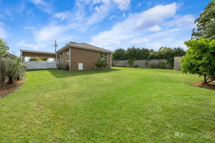 Second view of Homely house listing, 27 Eagle Drive, Pakenham VIC 3810