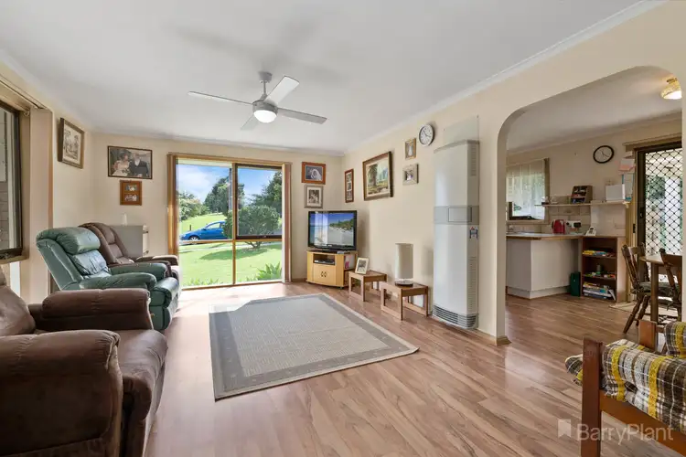 Third view of Homely house listing, 27 Eagle Drive, Pakenham VIC 3810