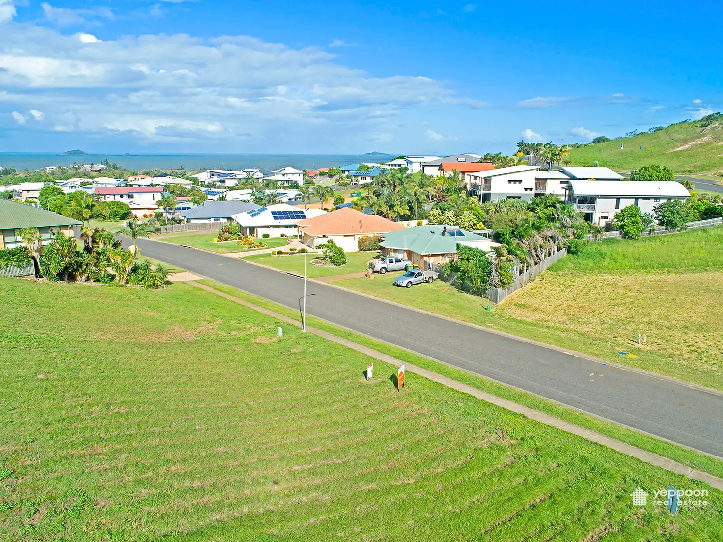 Main view of Homely land listing, 11 Haven Road, Emu Park QLD 4710