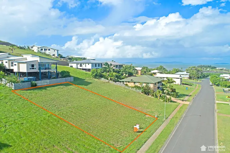 Second view of Homely land listing, 11 Haven Road, Emu Park QLD 4710
