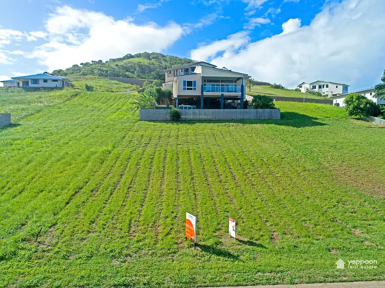 Third view of Homely land listing, 11 Haven Road, Emu Park QLD 4710
