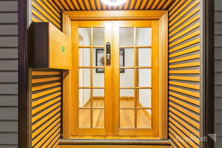 Second view of Homely house listing, 46 Ashley Street, West Footscray VIC 3012