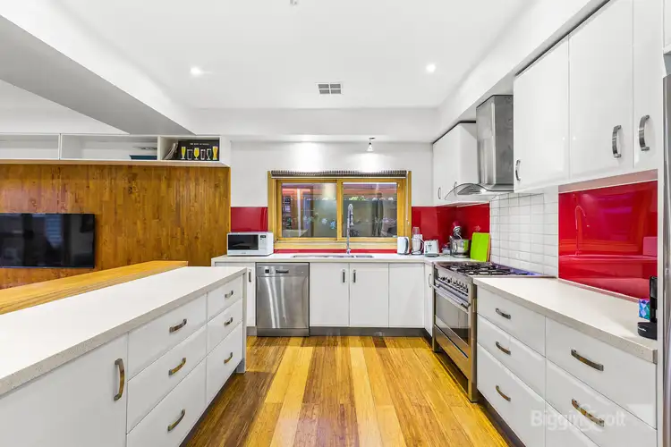 Fourth view of Homely house listing, 46 Ashley Street, West Footscray VIC 3012