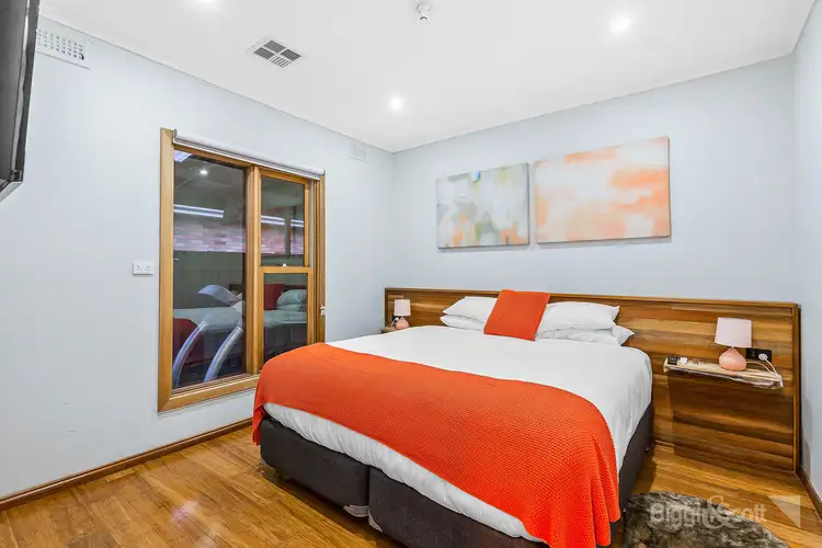 Fifth view of Homely house listing, 46 Ashley Street, West Footscray VIC 3012