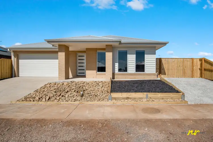 Second view of Homely house listing, 24 Kabiri Terrace, St Leonards VIC 3223