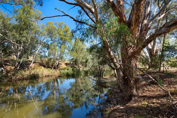 Second view of Homely land listing, 10 Axedale-Goornong Road, Axedale VIC 3551