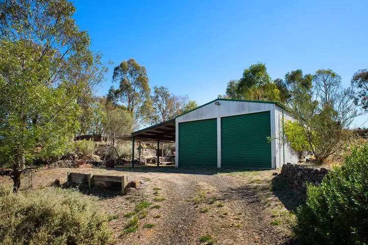 Third view of Homely land listing, 10 Axedale-Goornong Road, Axedale VIC 3551