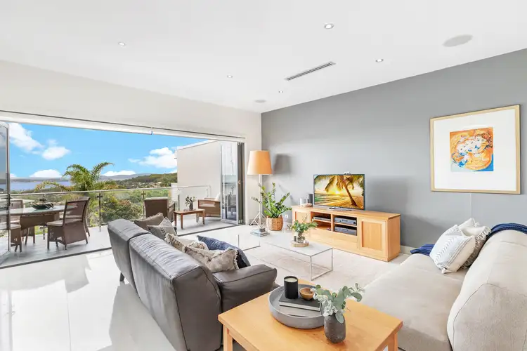 3/12 Dart Place, Corlette NSW 2315
