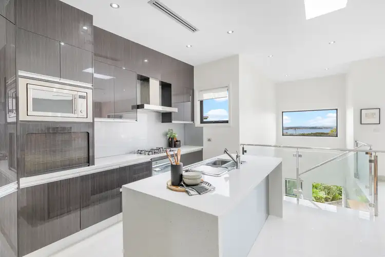 Third view of Homely house listing, 3/12 Dart Place, Corlette NSW 2315