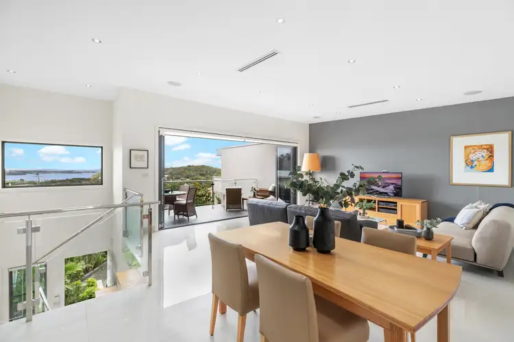 Fourth view of Homely house listing, 3/12 Dart Place, Corlette NSW 2315