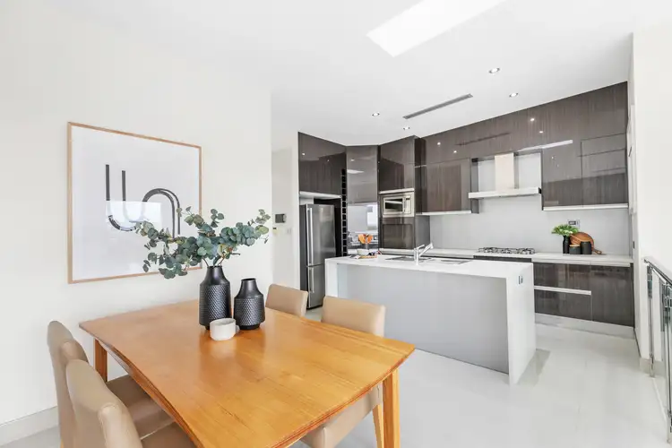 Fifth view of Homely house listing, 3/12 Dart Place, Corlette NSW 2315