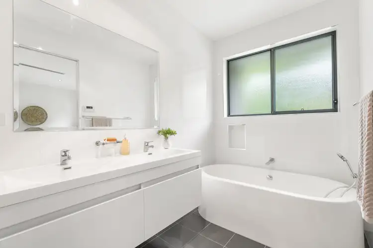 Sixth view of Homely house listing, 3/12 Dart Place, Corlette NSW 2315