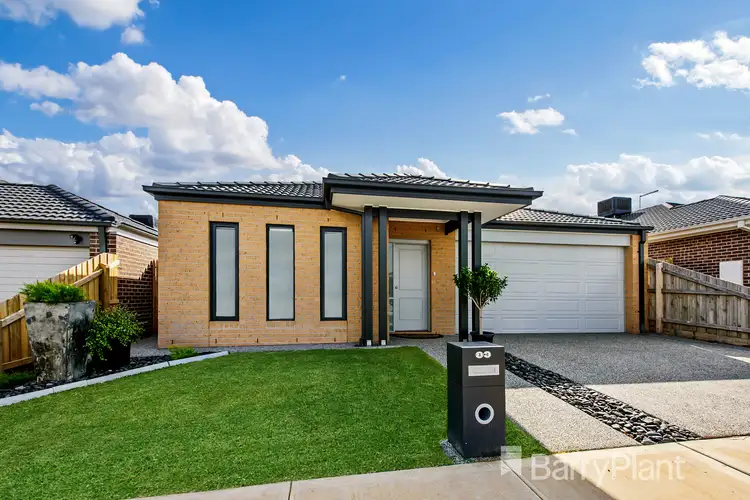 36 Noranda Circuit, Harkness VIC 3337