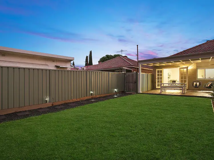 Main view of Homely semi-detached listing, 16 Miles Street, Mascot NSW 2020