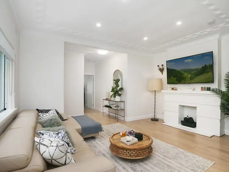 Fourth view of Homely semi-detached listing, 16 Miles Street, Mascot NSW 2020